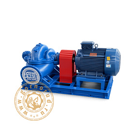 Насос OS125-365Z